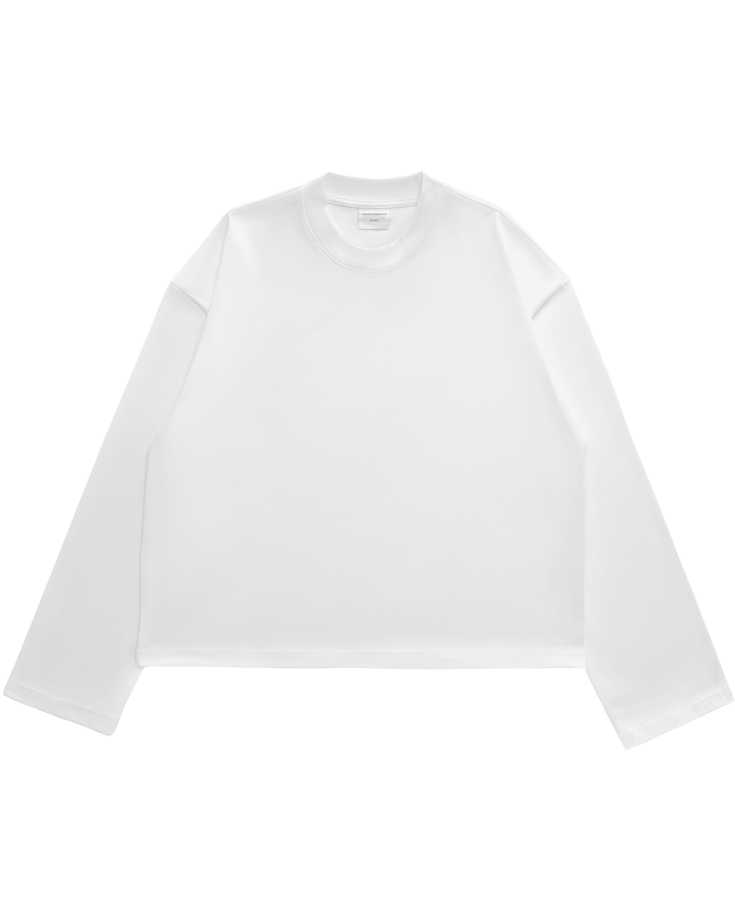 RAW LONGSLEEVE