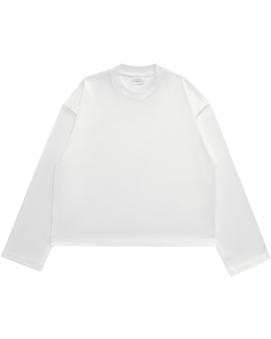 RAW LONGSLEEVE
