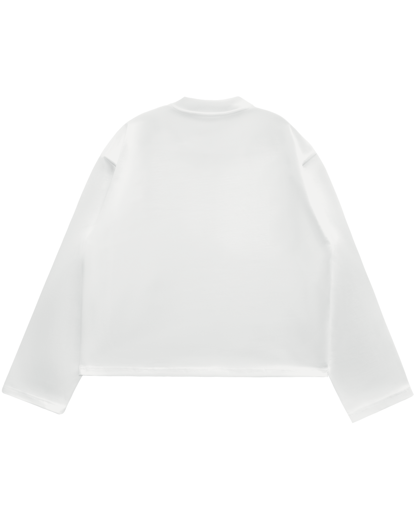 RAW LONGSLEEVE
