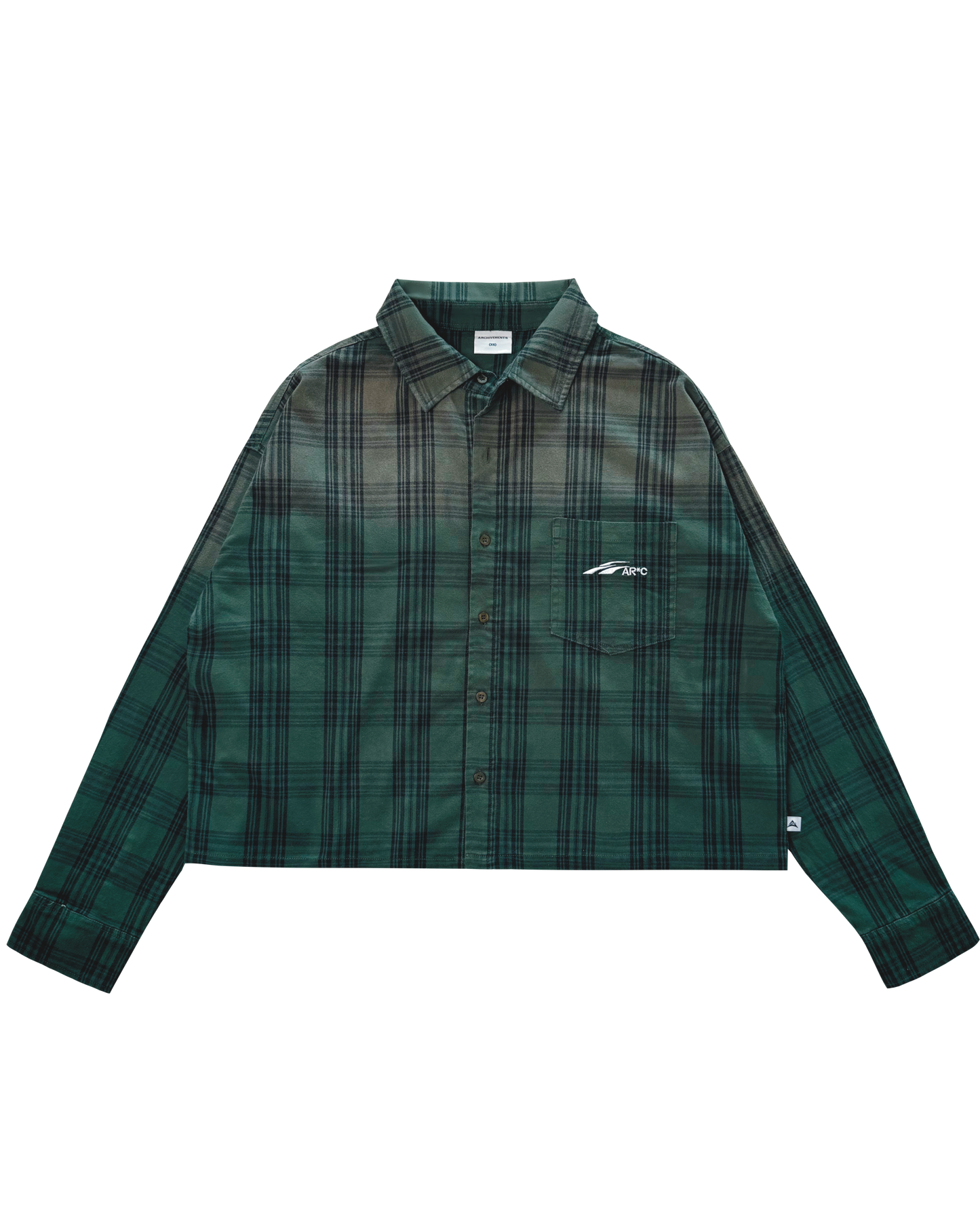 ACID FLANNEL