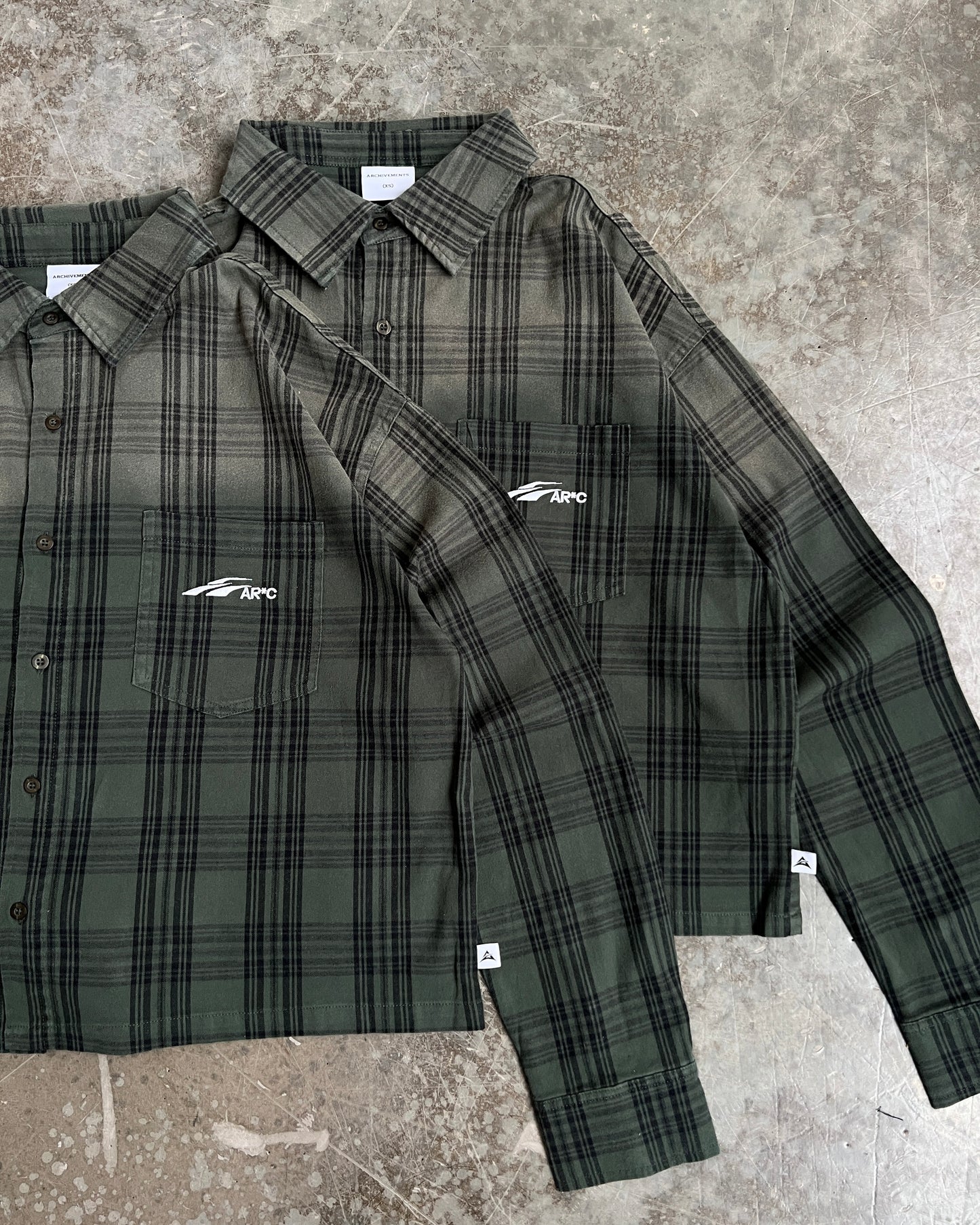 ACID FLANNEL