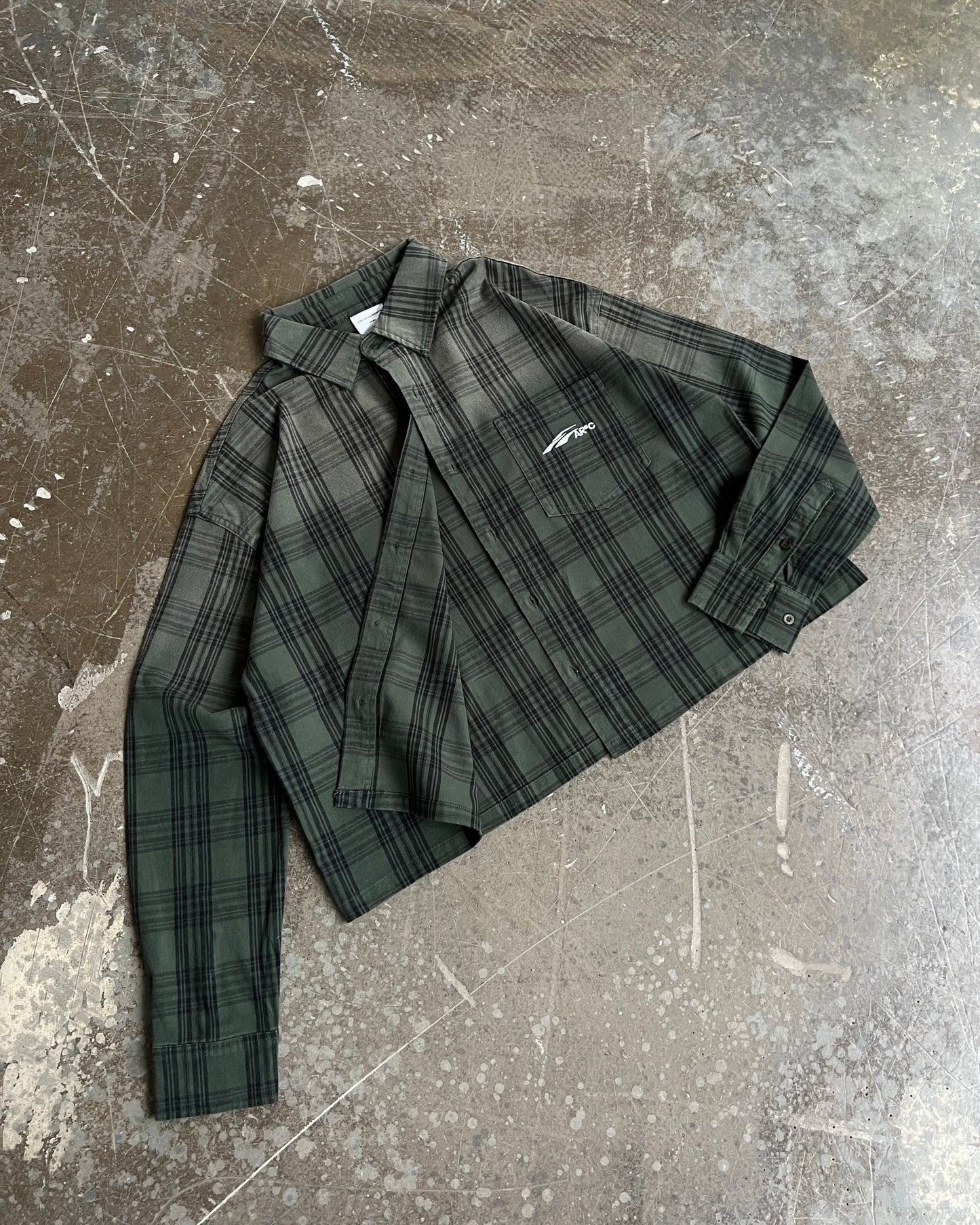 ACID FLANNEL