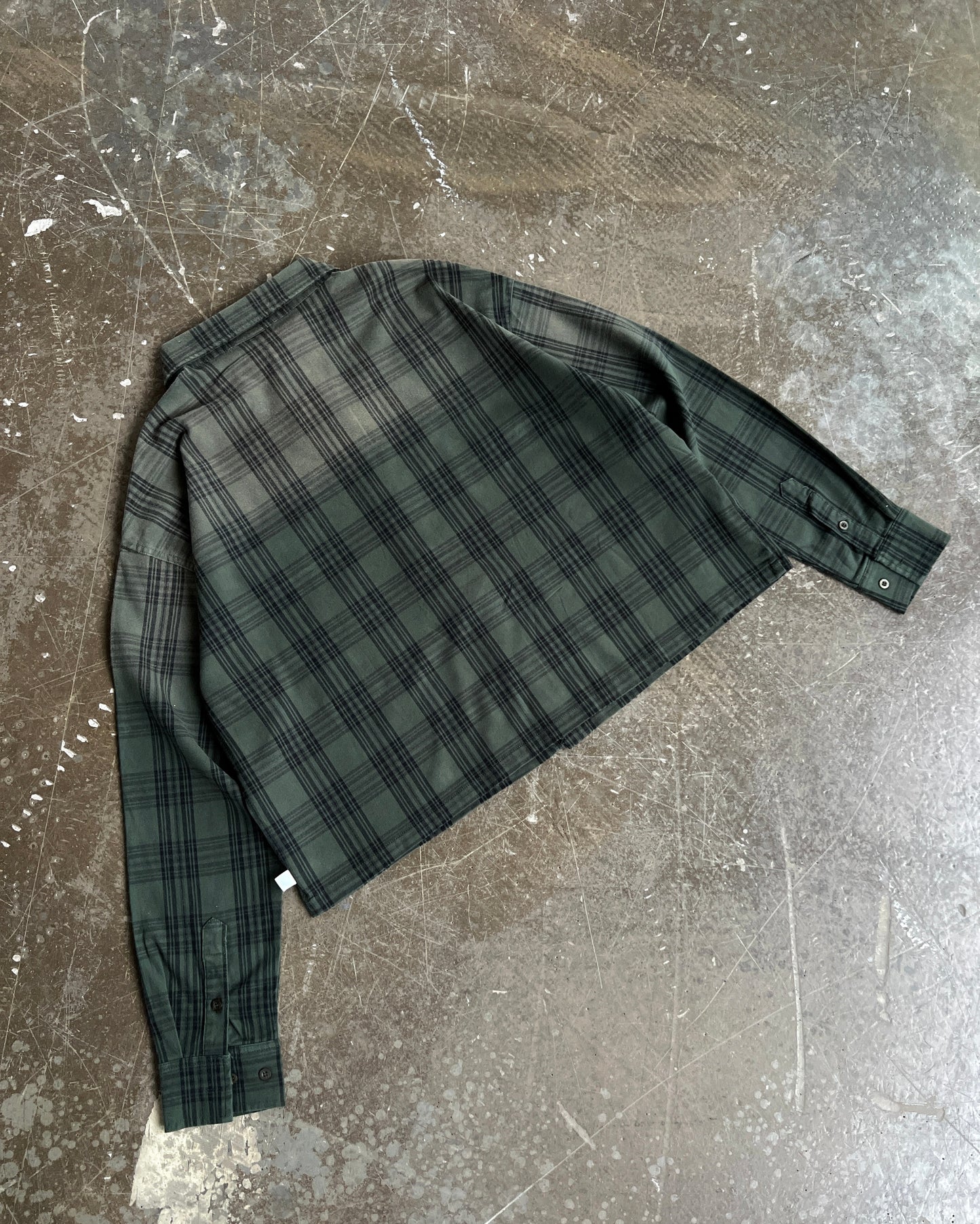 ACID FLANNEL