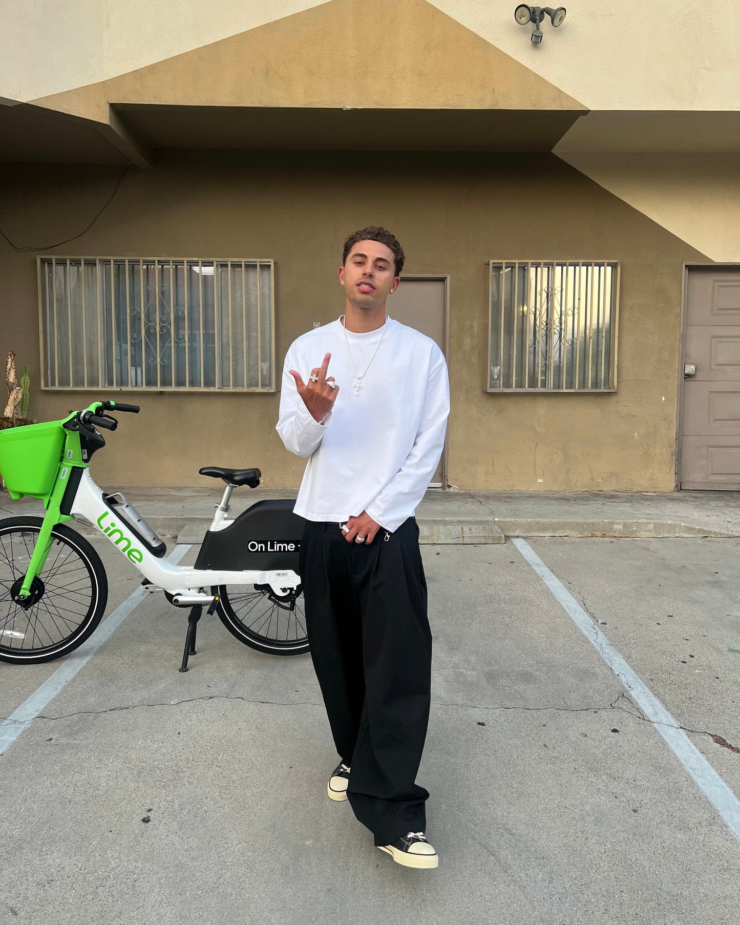 RAW LONGSLEEVE