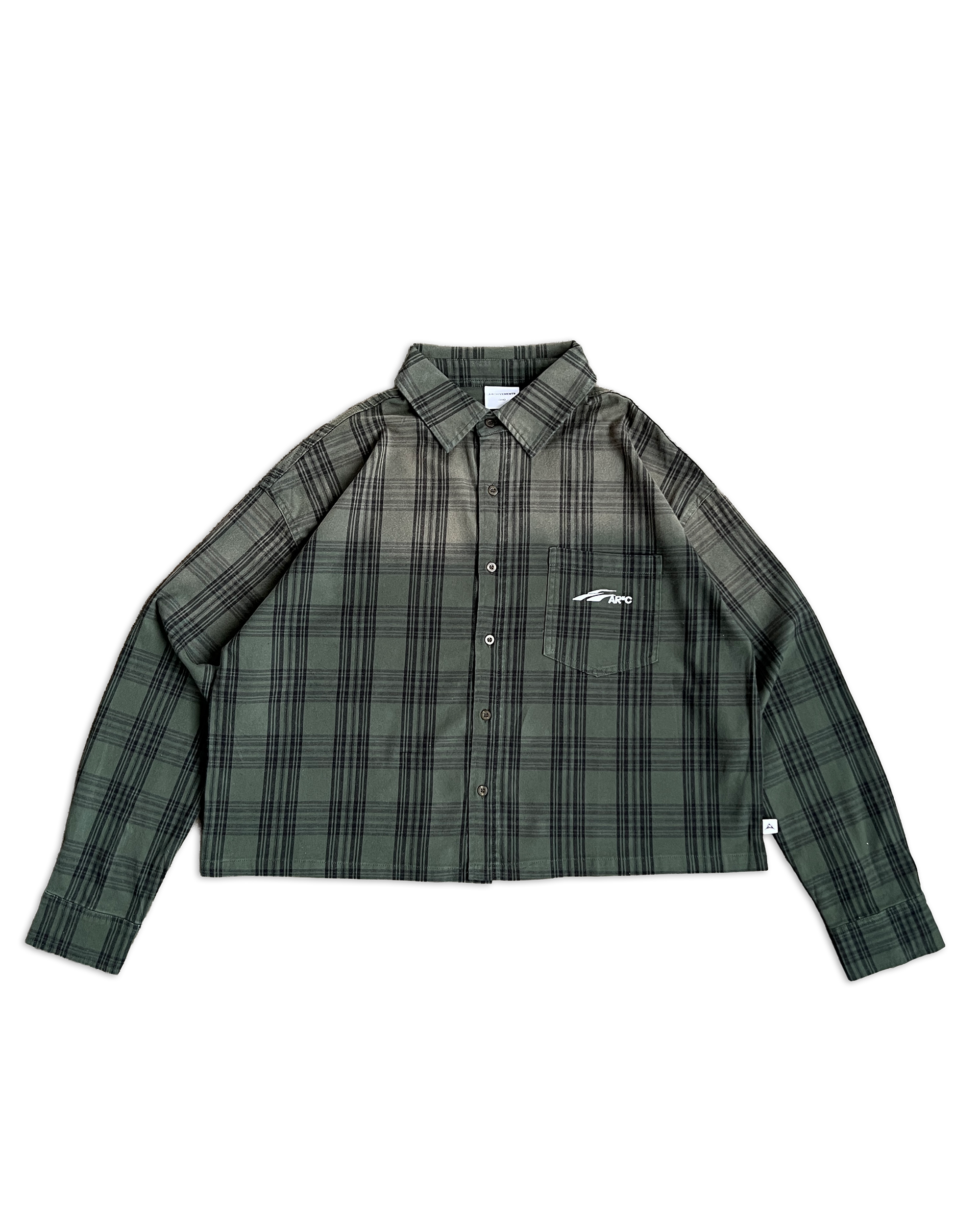 ACID FLANNEL
