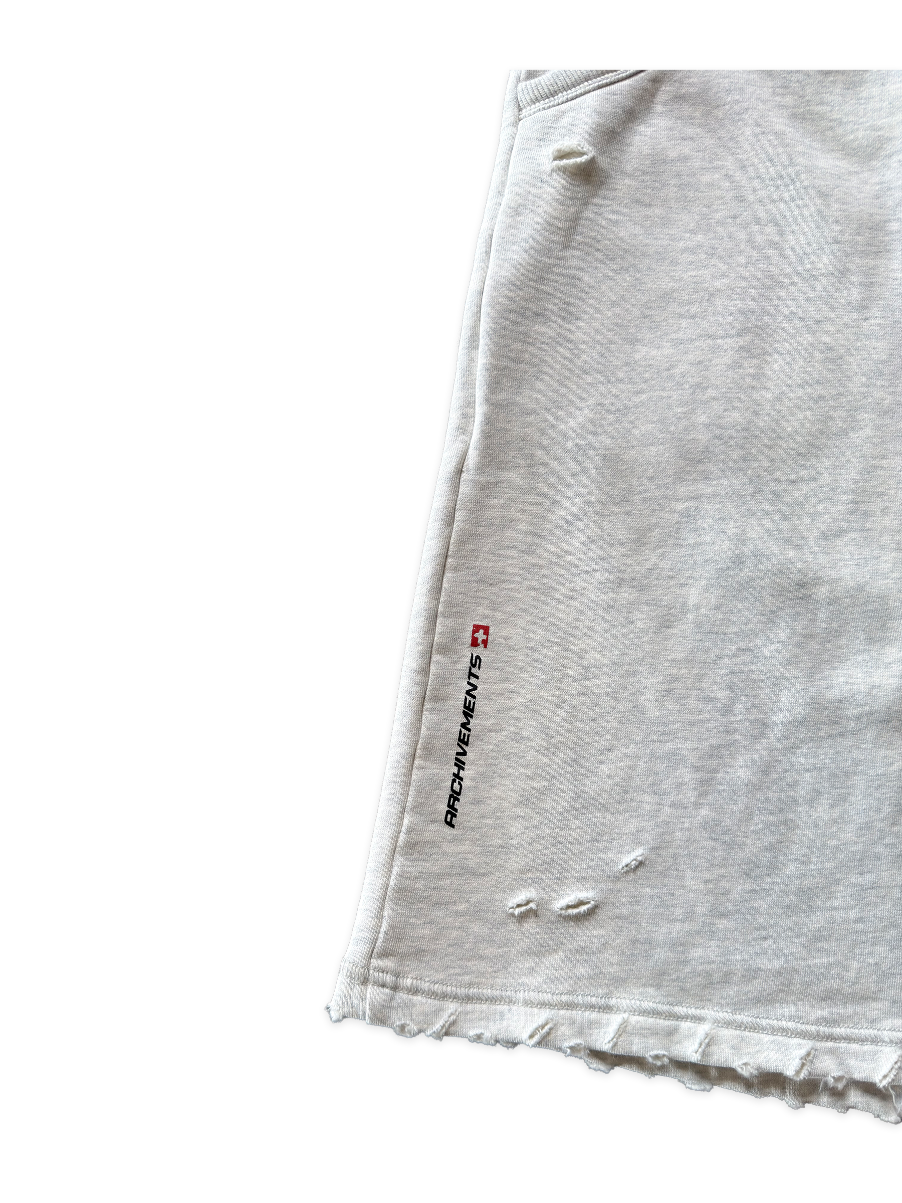ARC SWEAT SHORTS