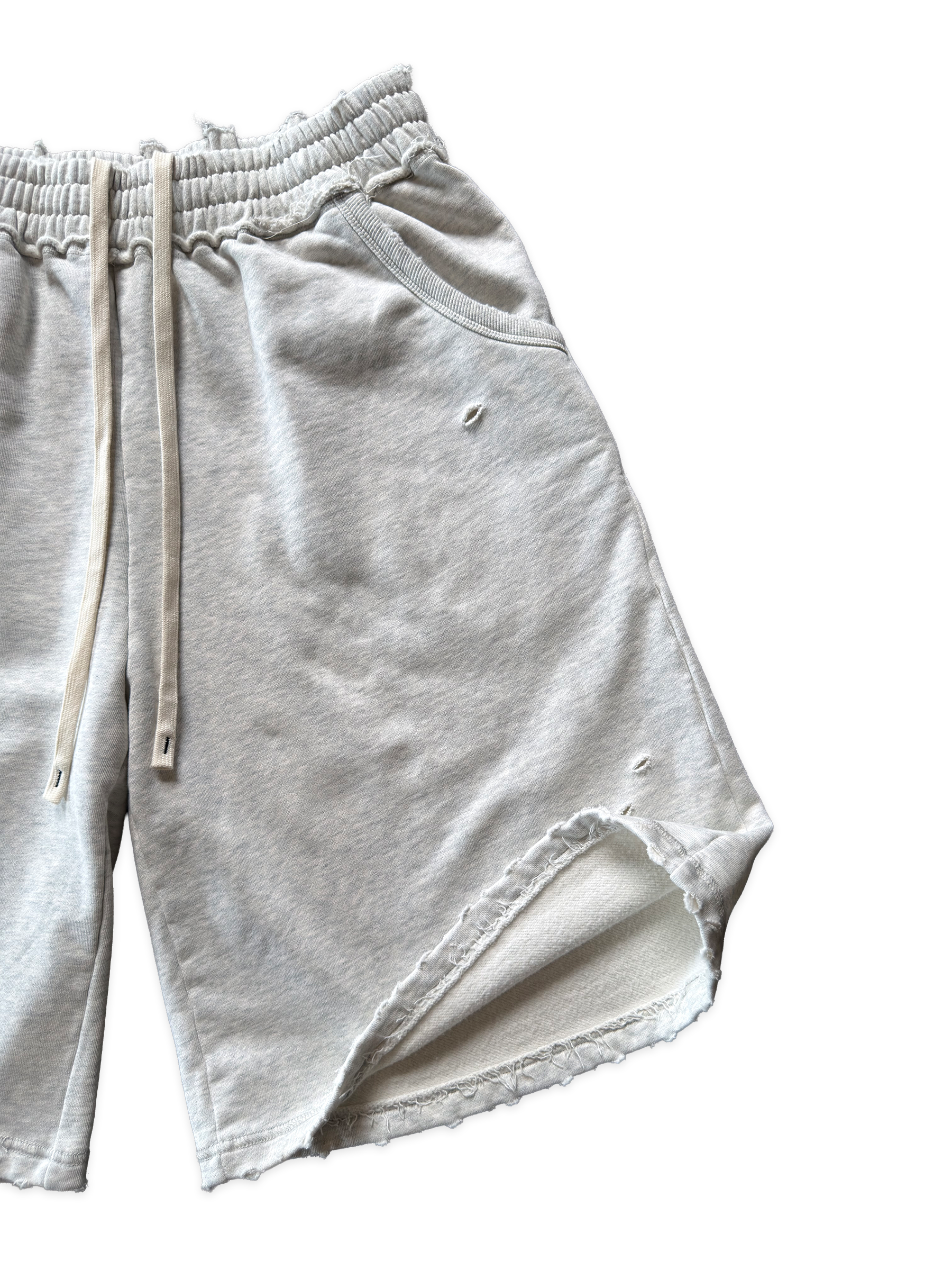 ARC SWEAT SHORTS
