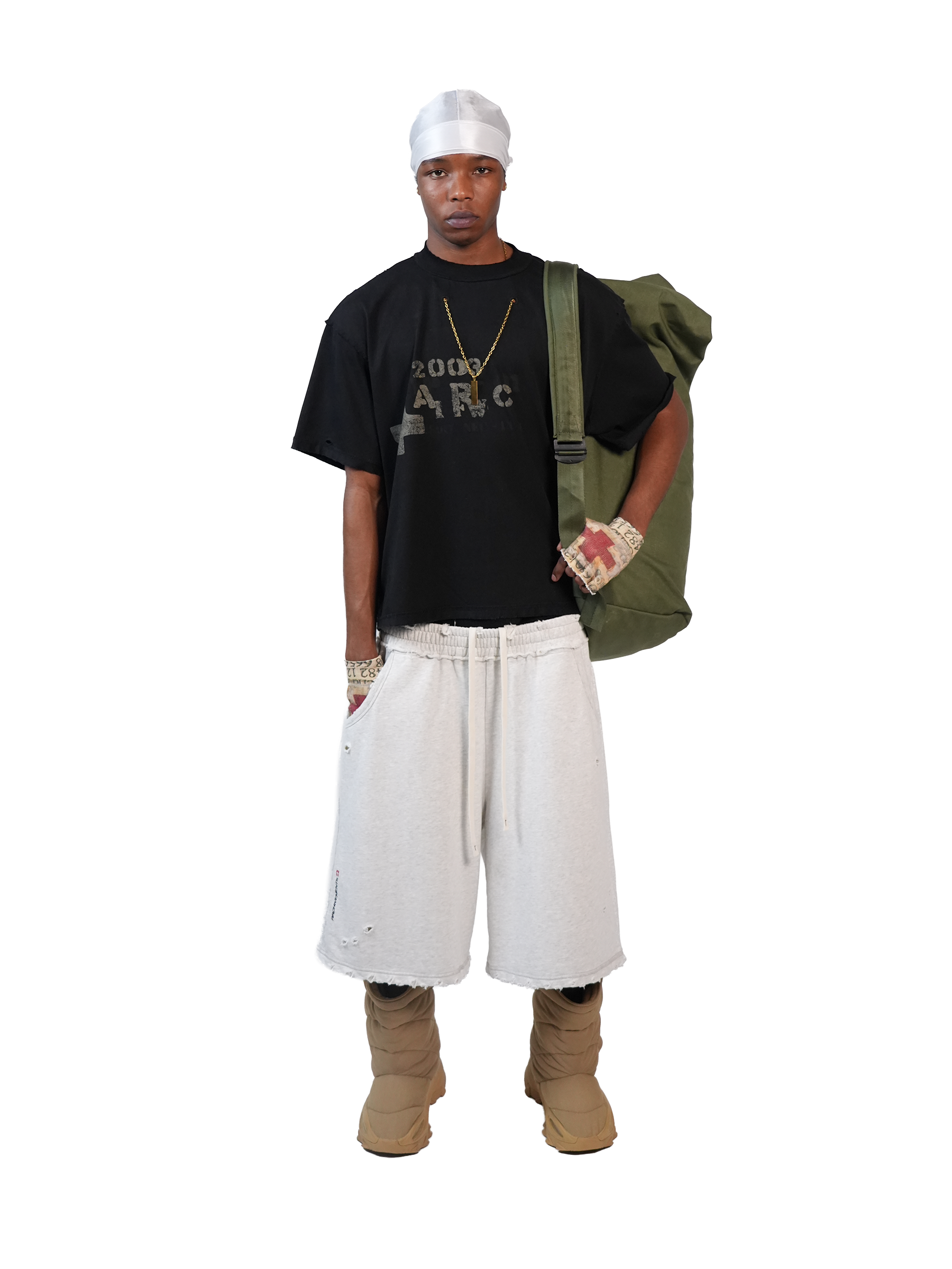 ARC AGED TEE
