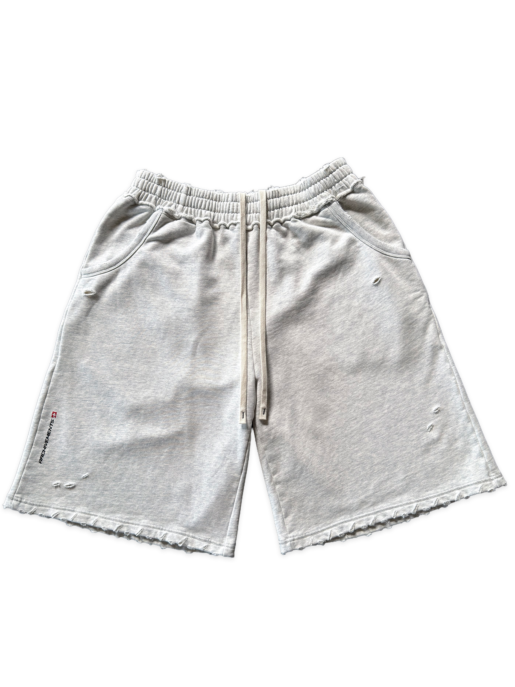 ARC SWEAT SHORTS