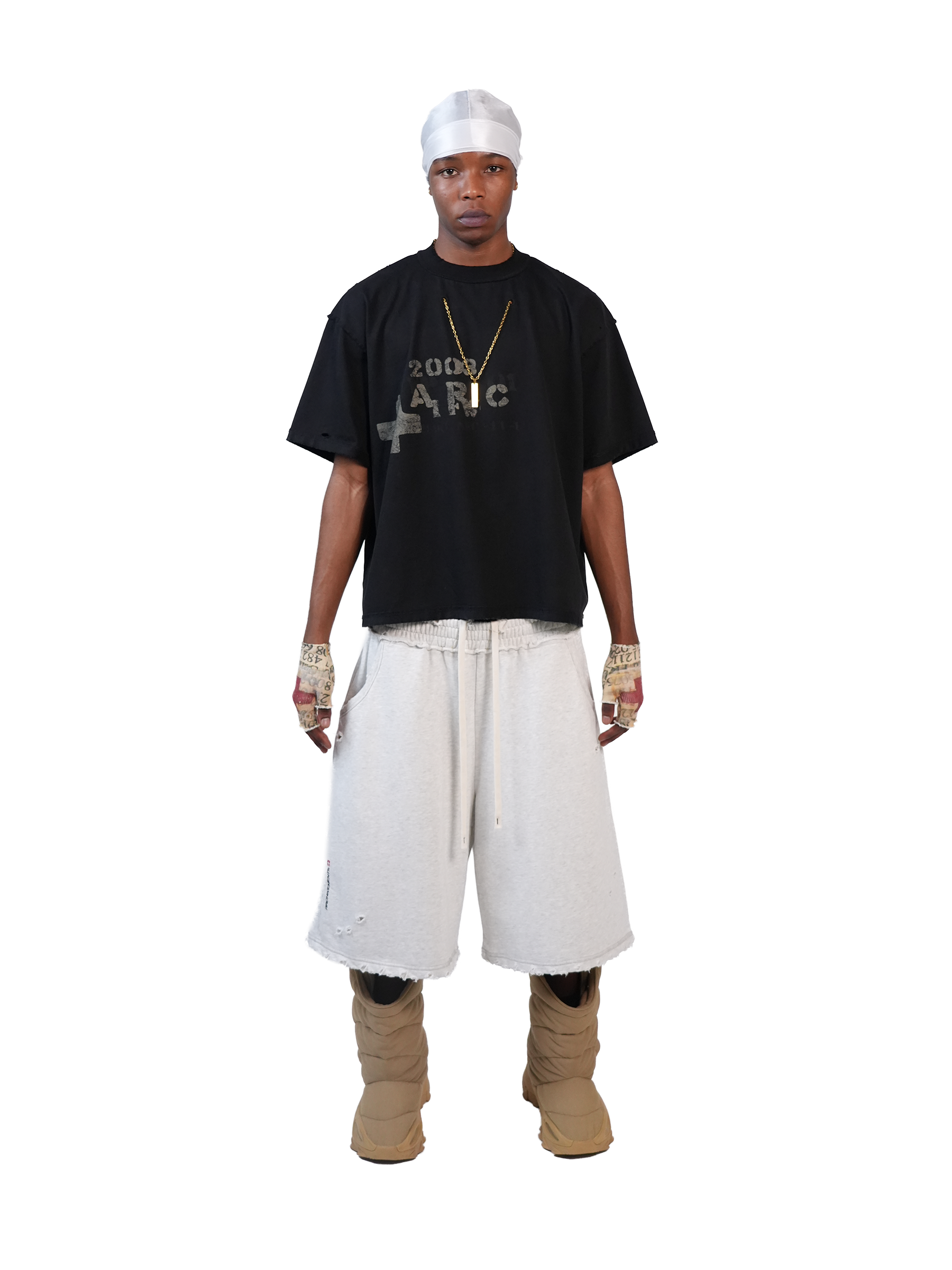 ARC AGED TEE