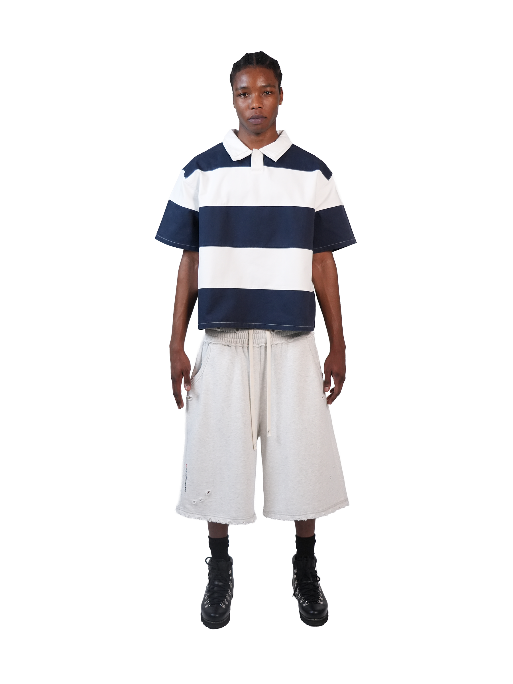 ARC UNIFORM POLO