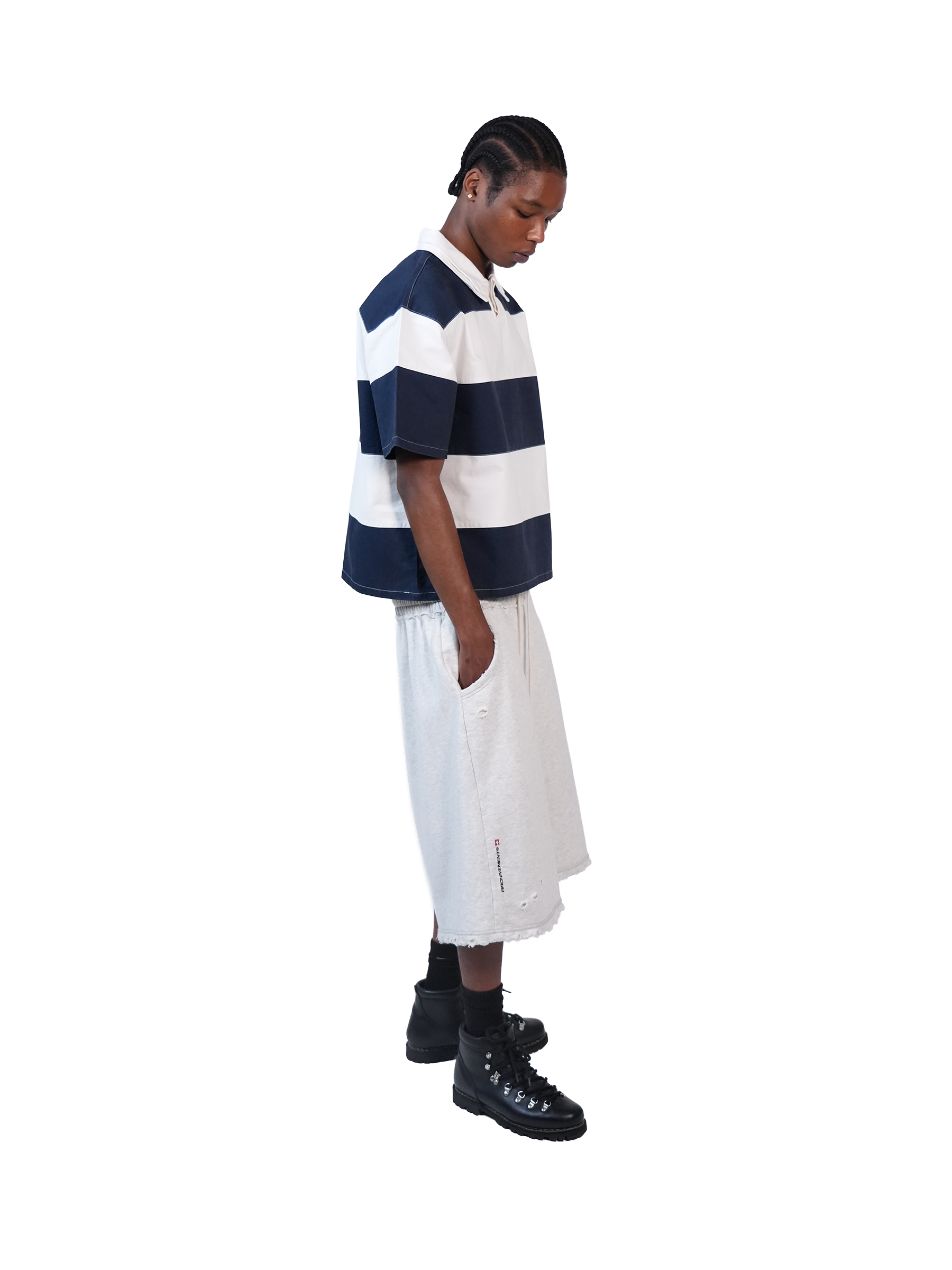 ARC UNIFORM POLO