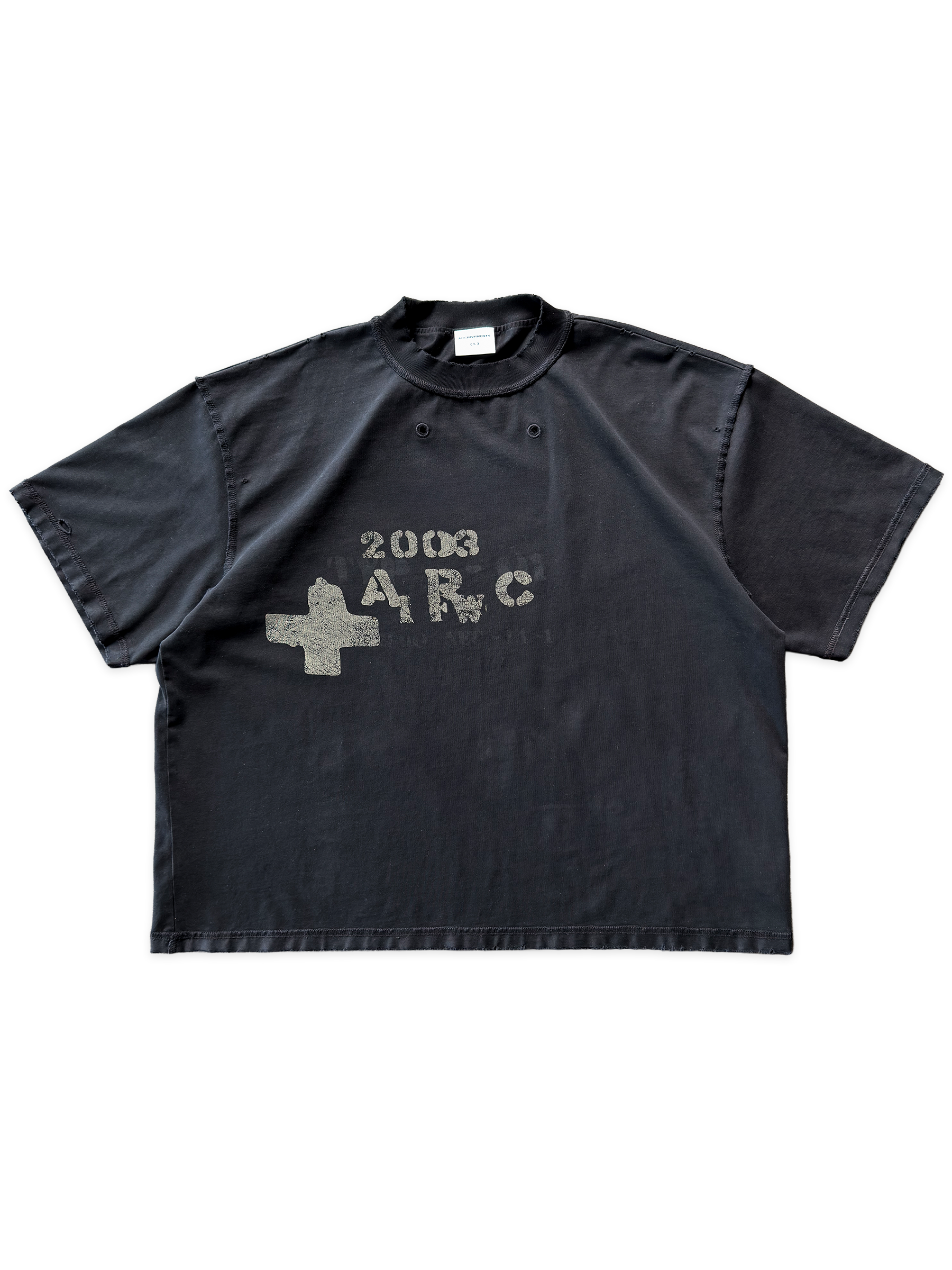 ARC AGED TEE