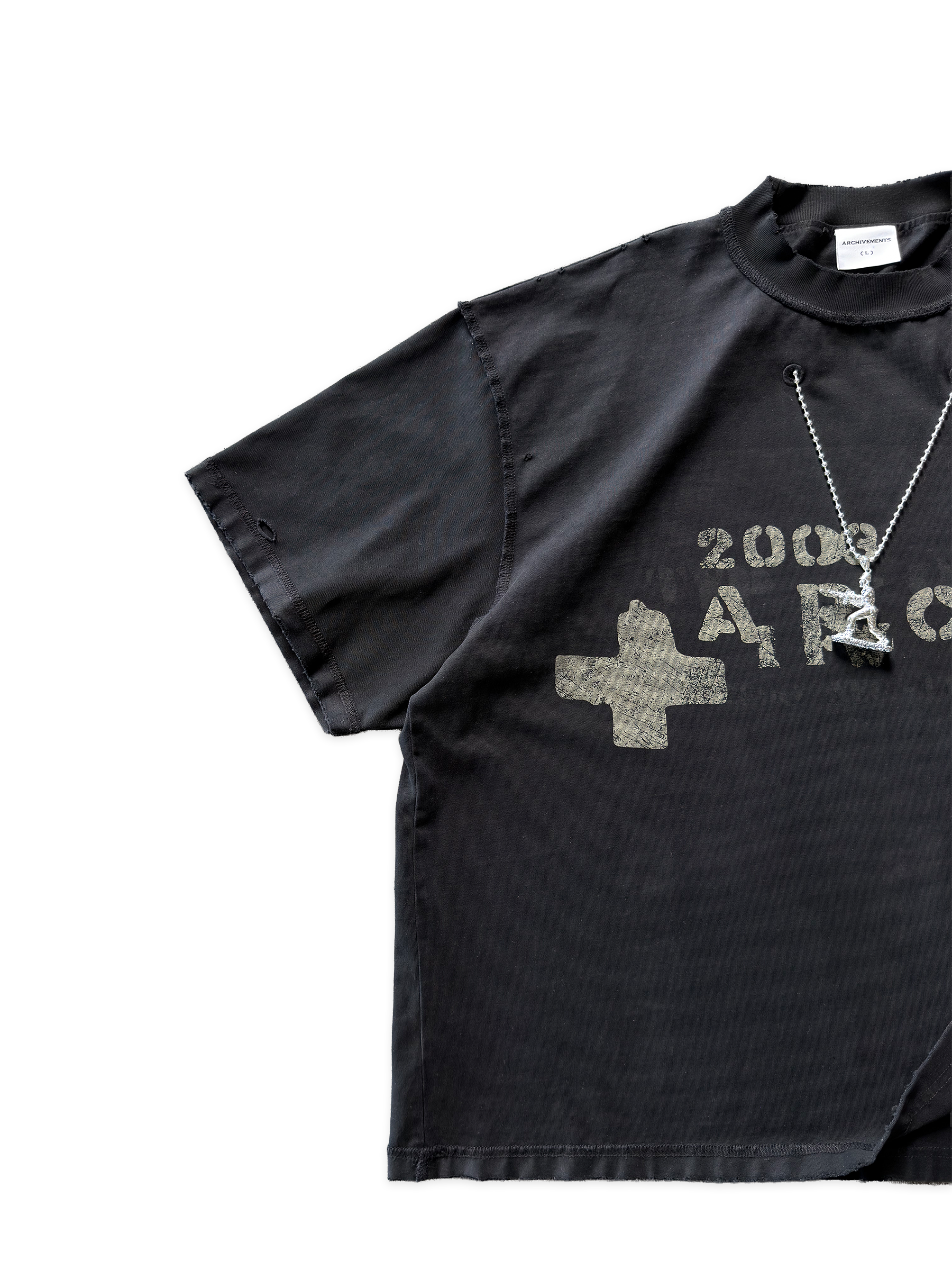 ARC AGED TEE