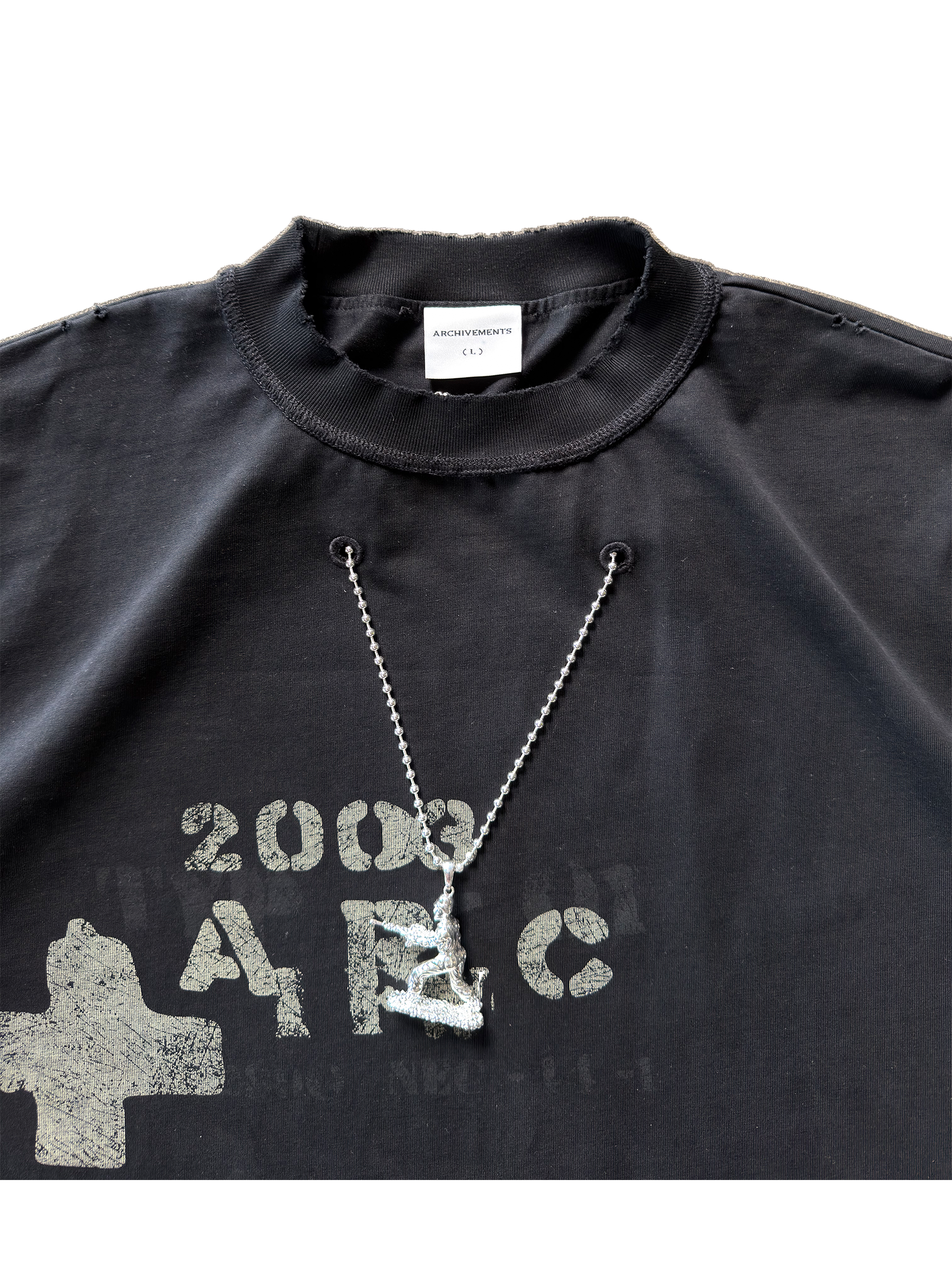 ARC AGED TEE