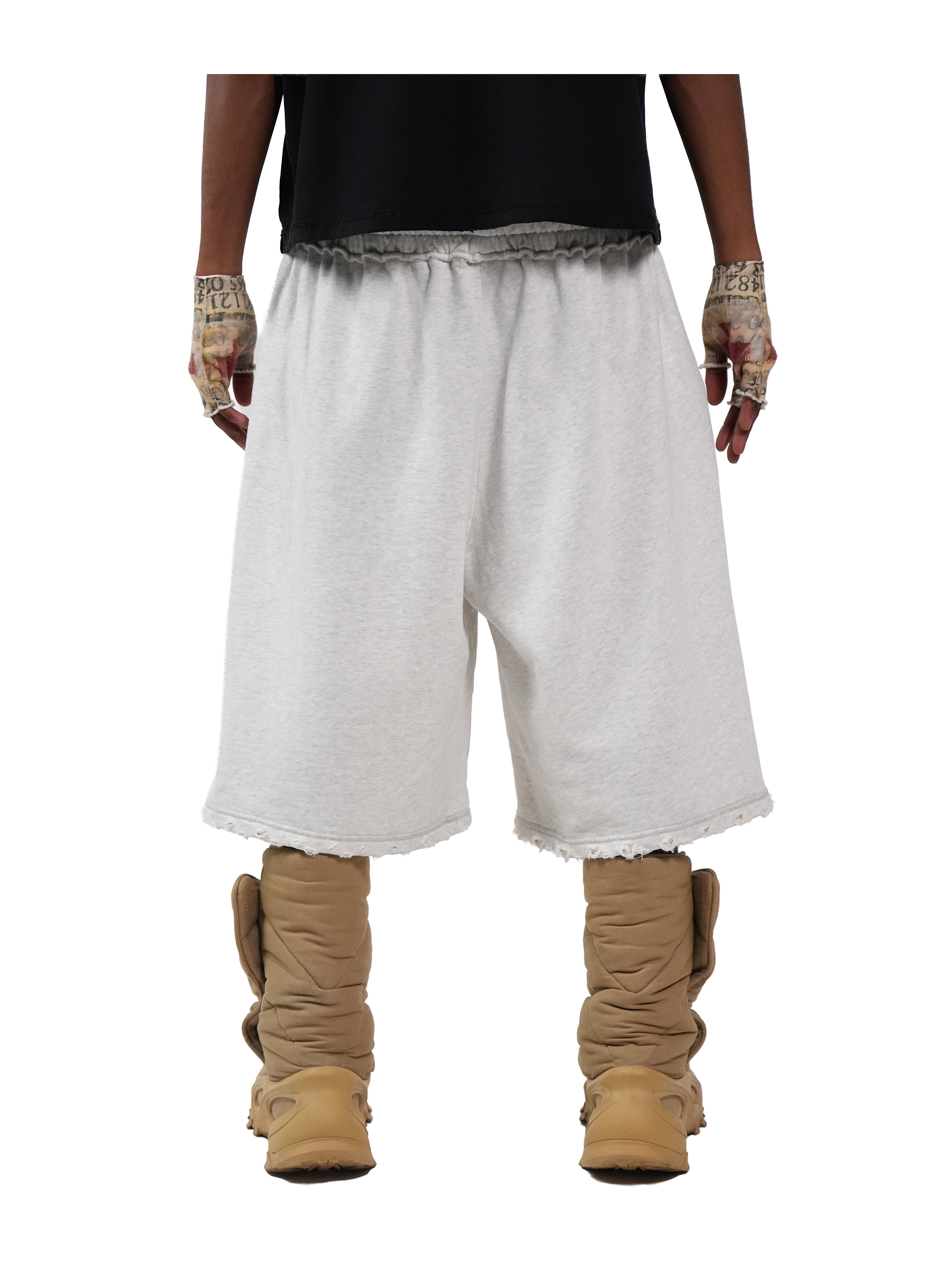 ARC SWEAT SHORTS