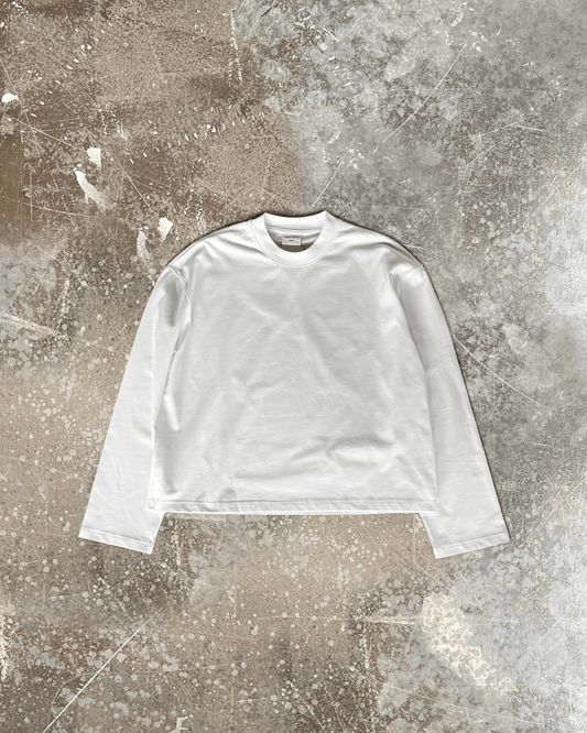 RAW LONGSLEEVE