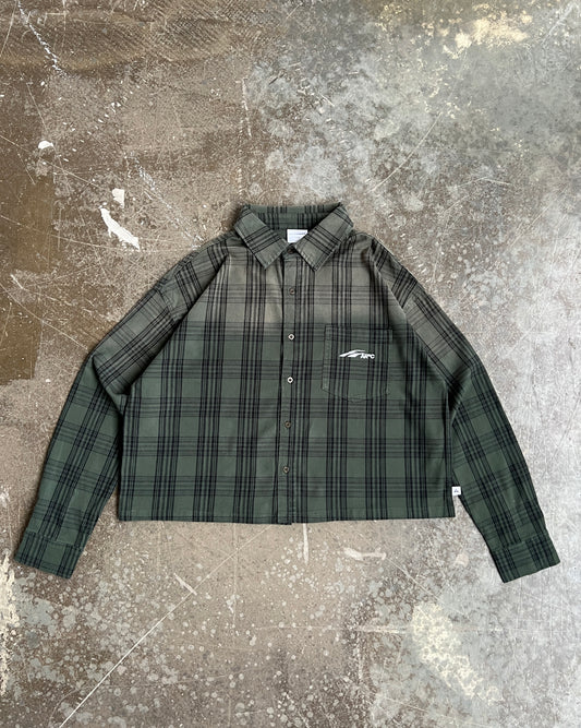 ACID FLANNEL